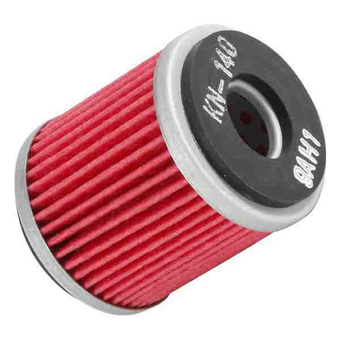 Filtro Óleo K&N KN-140 Yamaha YZF 450 R  1