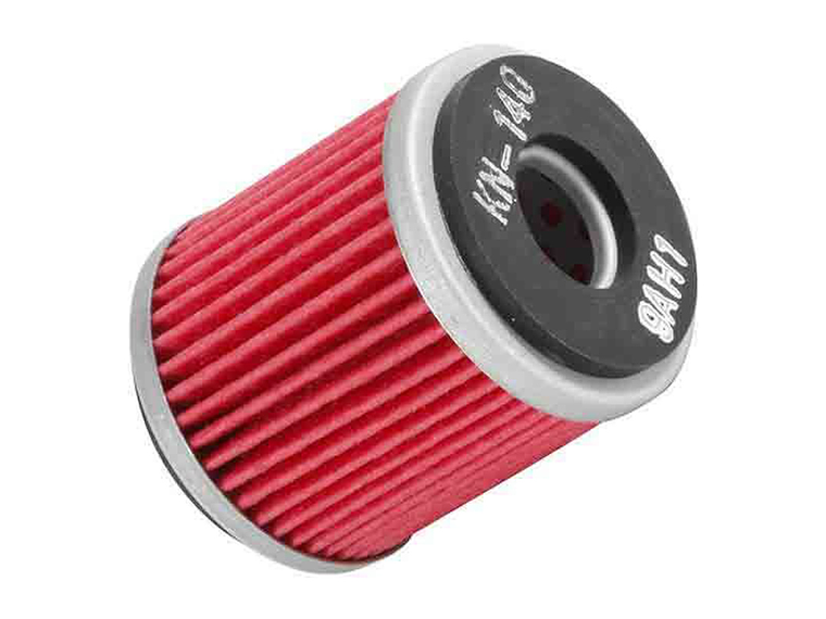 Filtro Óleo K&N KN-140 Yamaha YZF 450 R  1