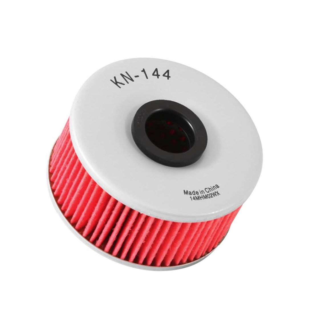 Filtro Óleo K&N KN-144 Yamaha FZR 600 R  1