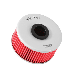 Filtro Óleo K&N KN-144 Yamaha FZR 600 R 