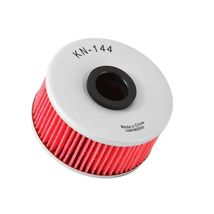 Filtro Óleo K&N KN-144 Yamaha FZR 600 R  1