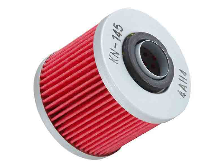 Filtro Óleo K&N KN-145 Yamaha XV 250  1