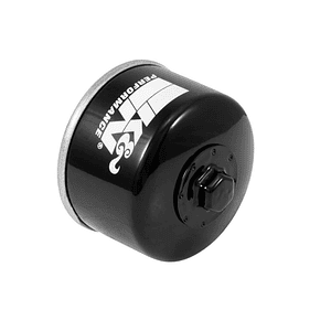 Filtro Óleo K&N KN-147 Yamaha T-Max 500 01/11 