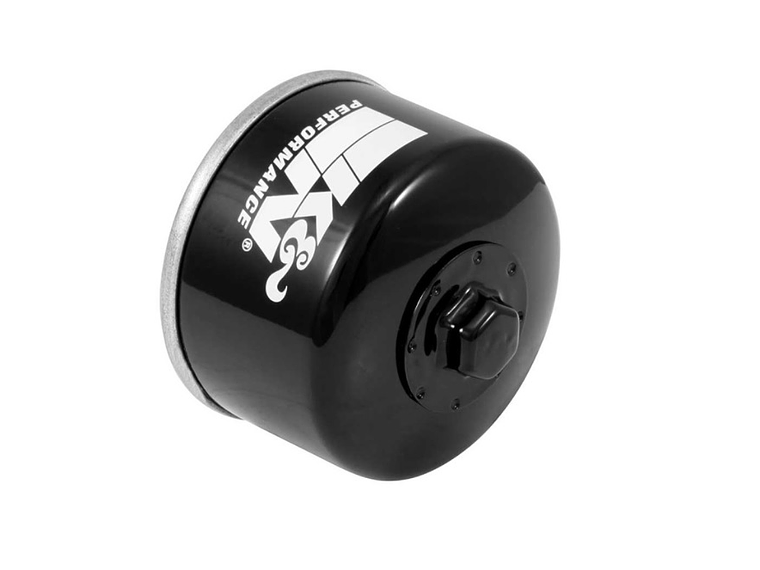 Filtro Óleo K&N KN-147 Yamaha T-Max 500 01/11  1