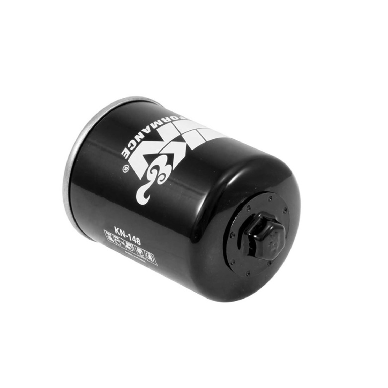 Filtro Óleo K&N KN-148 Yamaha FJR 1300 