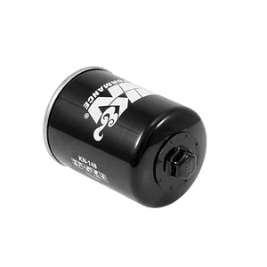 Filtro Óleo K&N KN-148 Yamaha FJR 1300 