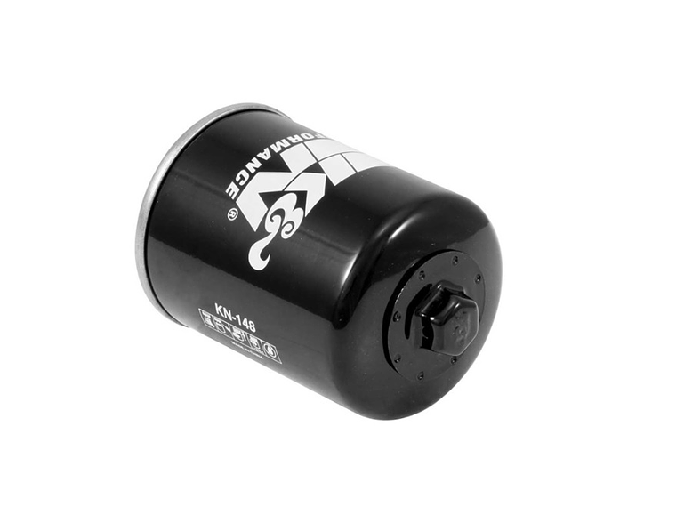 Filtro Óleo K&N KN-148 Yamaha FJR 1300  1