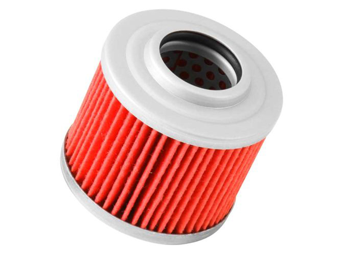 Filtro Óleo K&N KN-151 BMW F 650 Strada  1