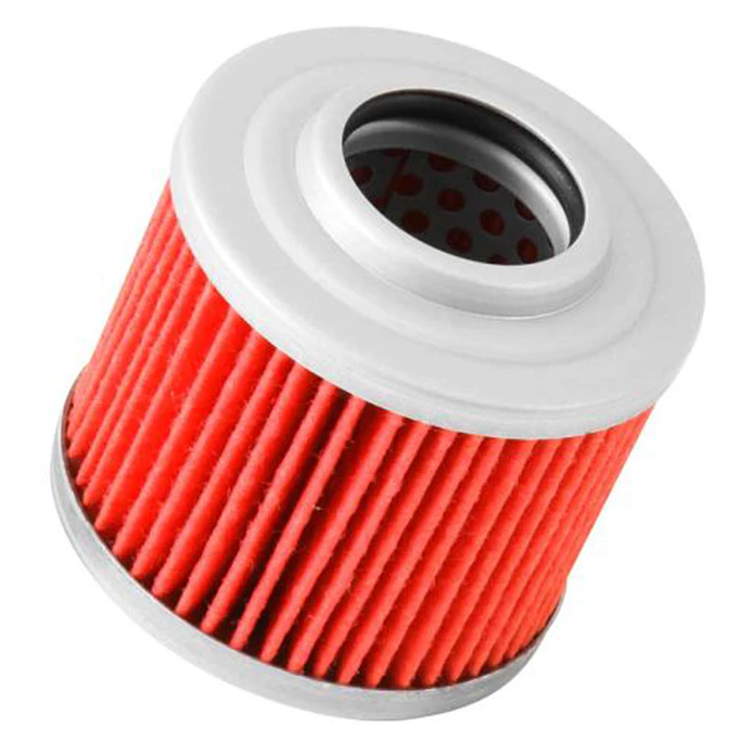 Filtro Óleo K&N KN-151 BMW F 650 Strada  1