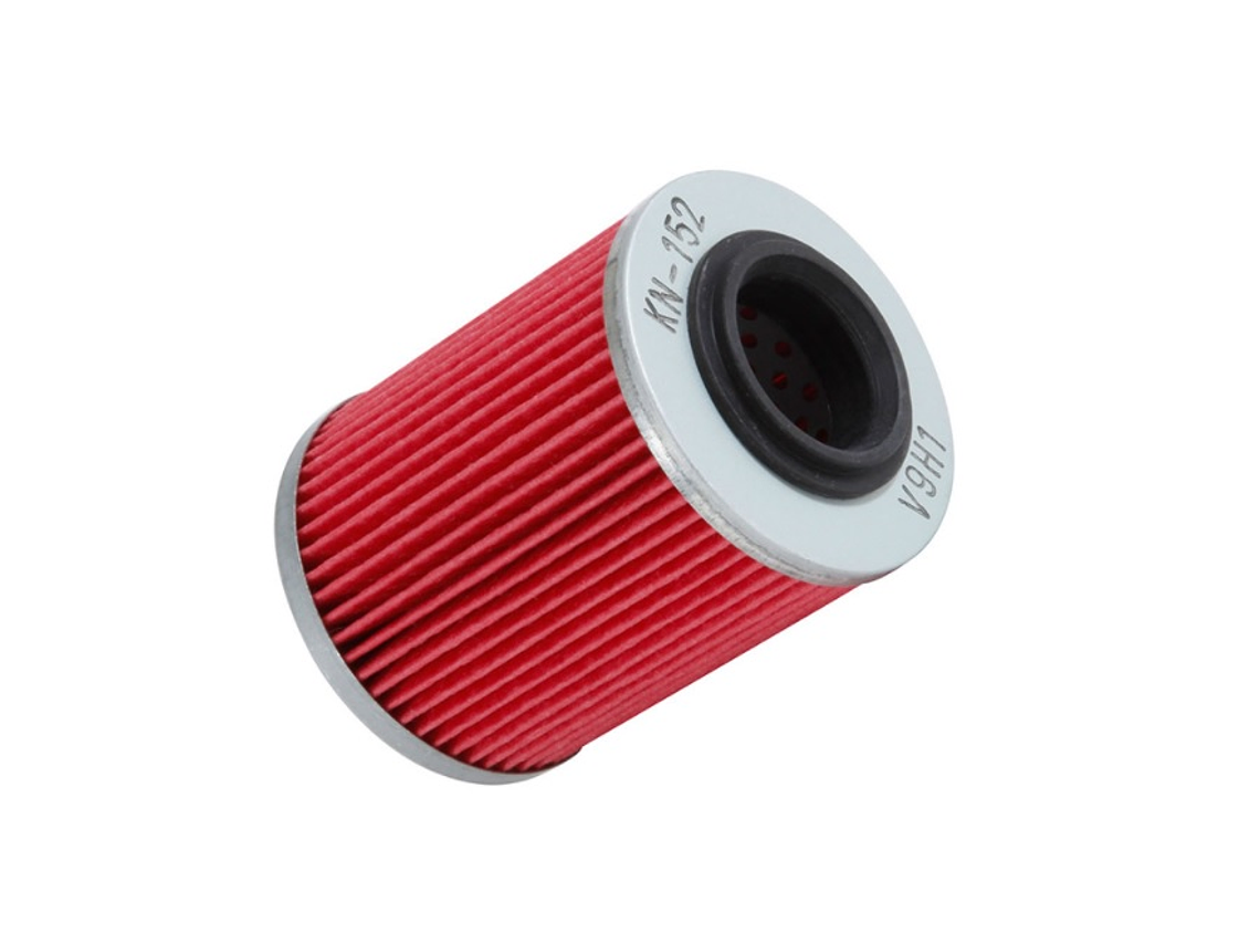 Filtro Óleo K&N KN-152 CAN AM  1