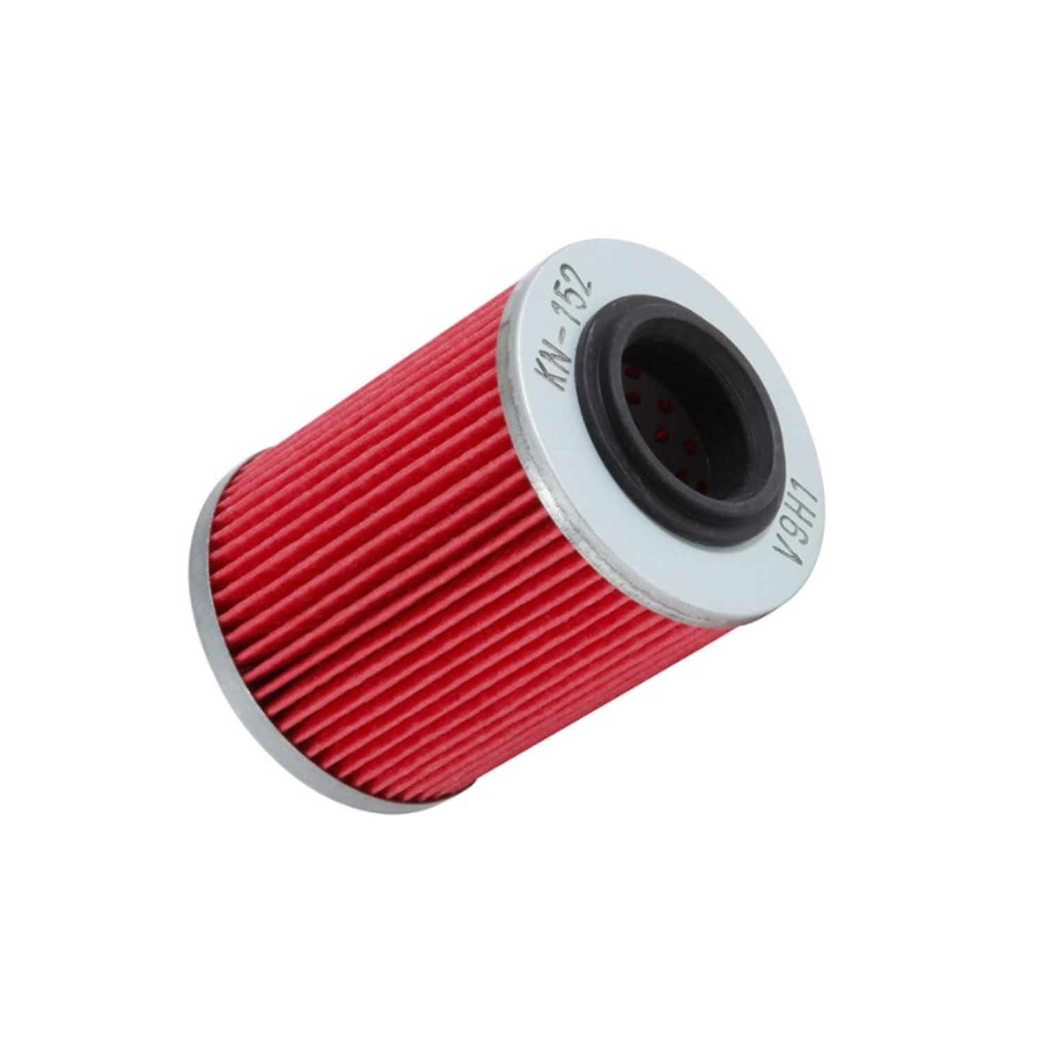 Filtro Óleo K&N KN-152 CAN AM 