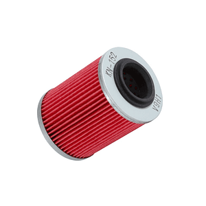 Filtro Óleo K&N KN-152 CAN AM 