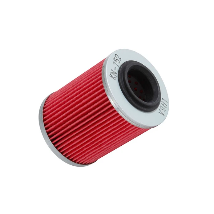 Filtro Óleo K&N KN-152 CAN AM  1