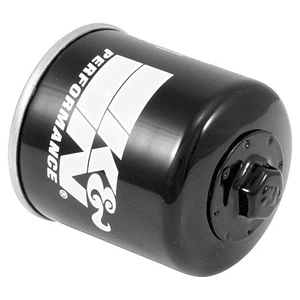 Filtro Óleo K&N KN-153 Ducati Monster 