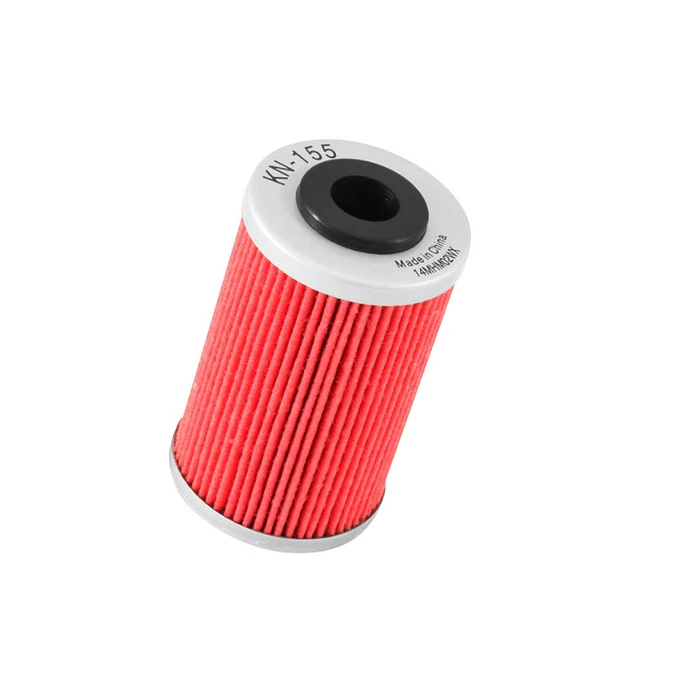 Filtro Óleo K&N KN-155 KTM 690 Enduro R  1