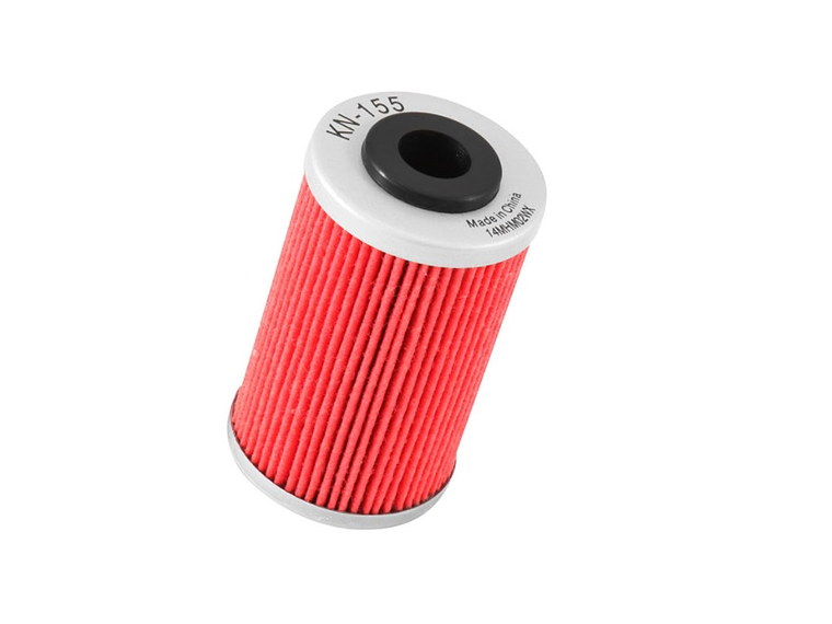 Filtro Óleo K&N KN-155 KTM 690 Enduro R  1