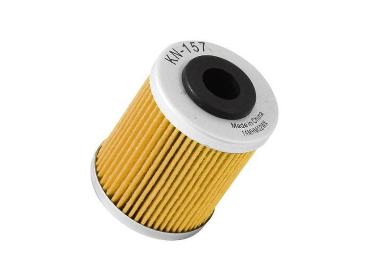 Filtro Óleo K&N KN-157 KTM 690 Duke R 1