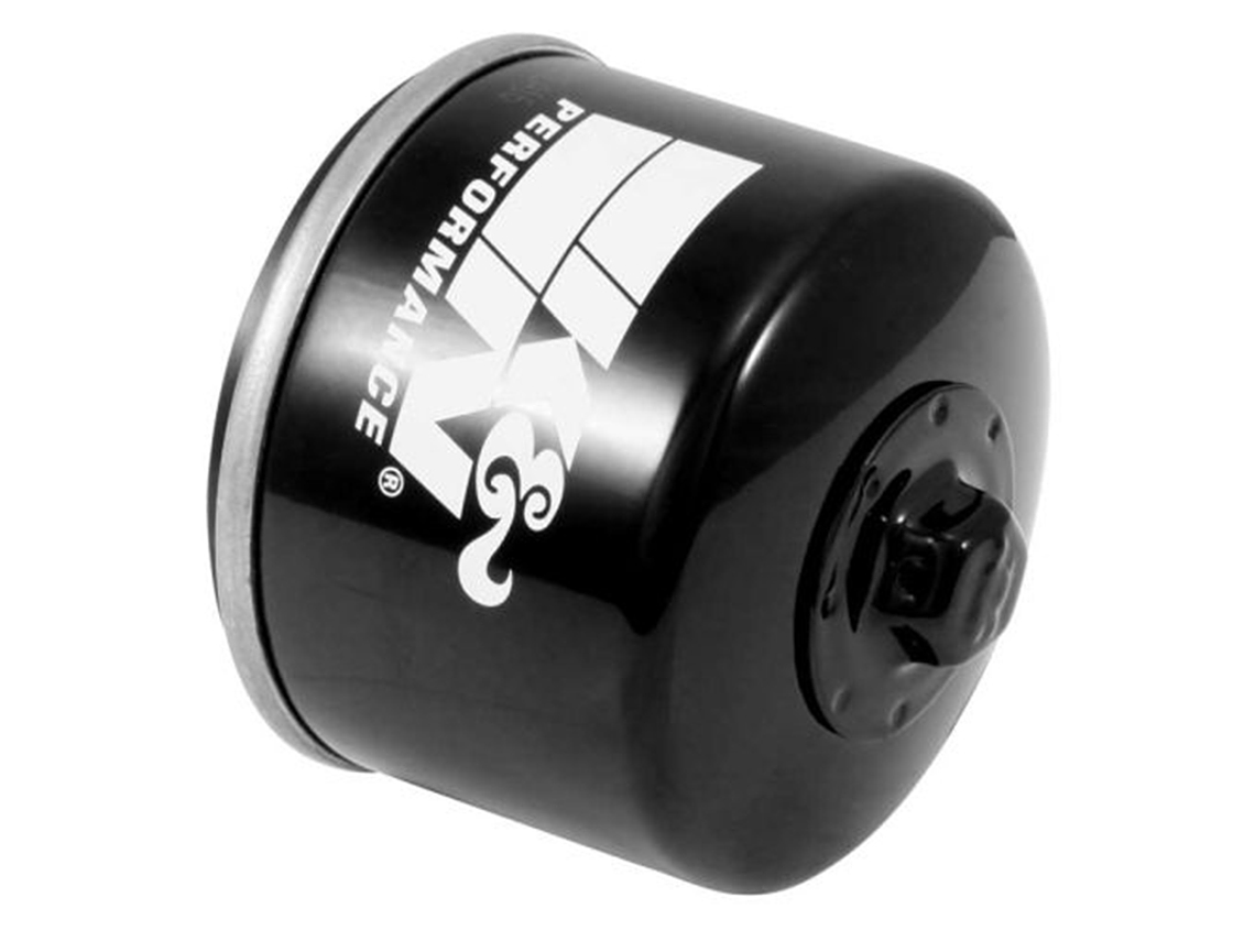 Filtro Óleo K&N KN-160 BMW S 1000 RR  1