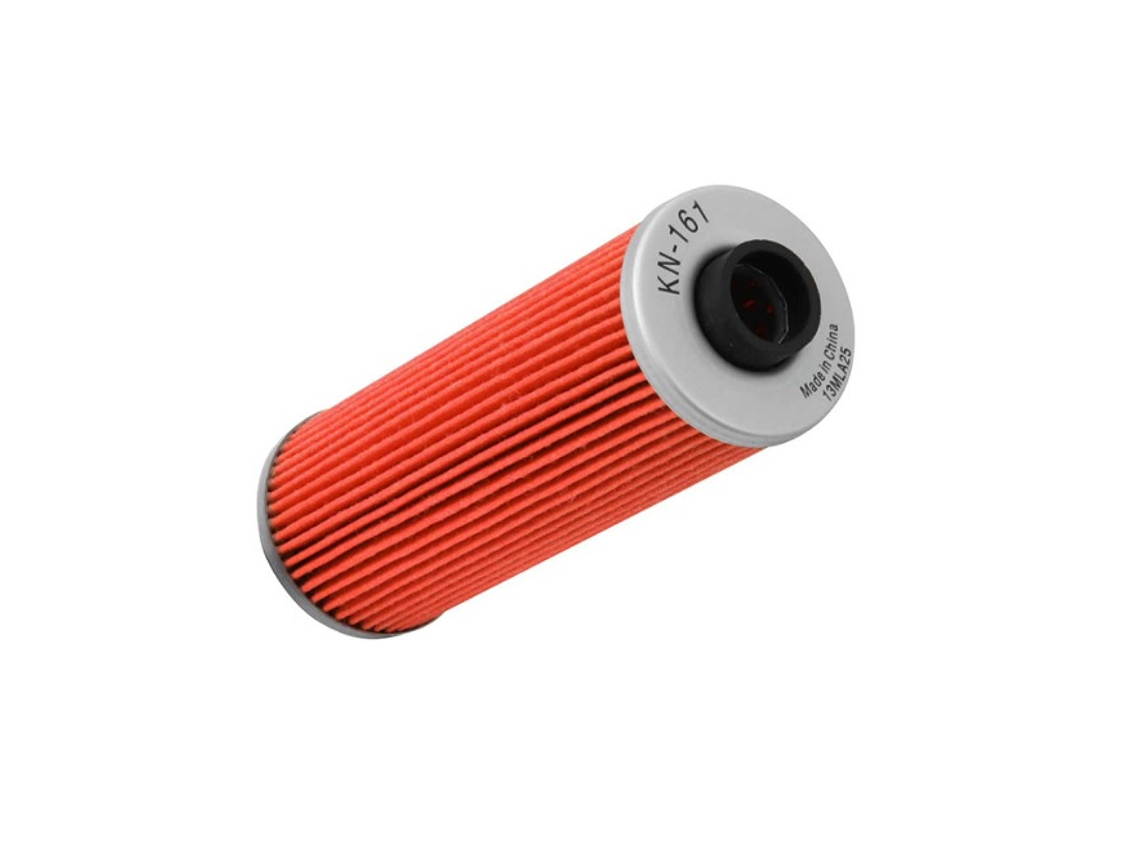 Filtro Óleo K&N KN-161 BMW R100 RT  1