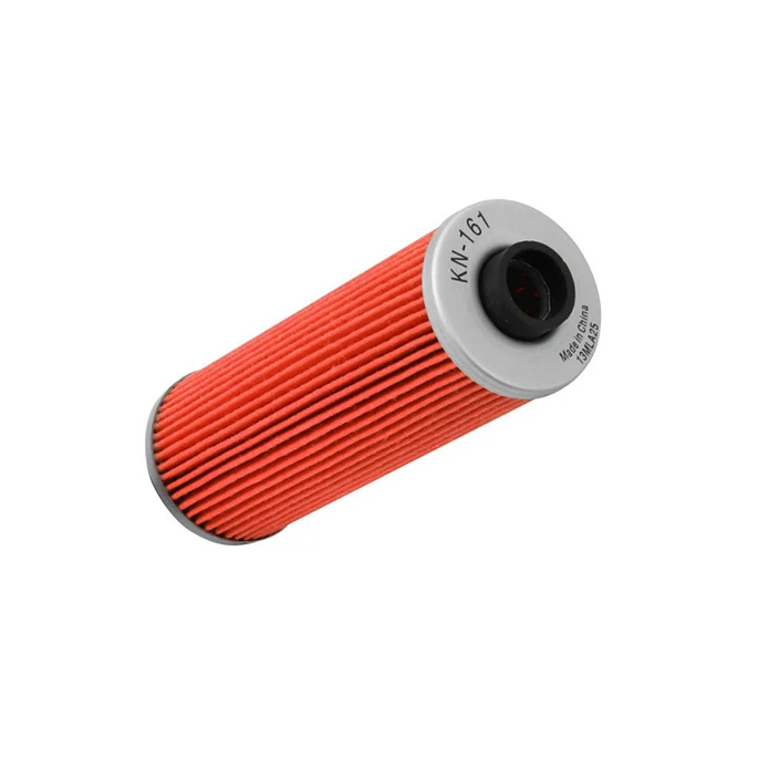 Filtro Óleo K&N KN-161 BMW R100 RT  1