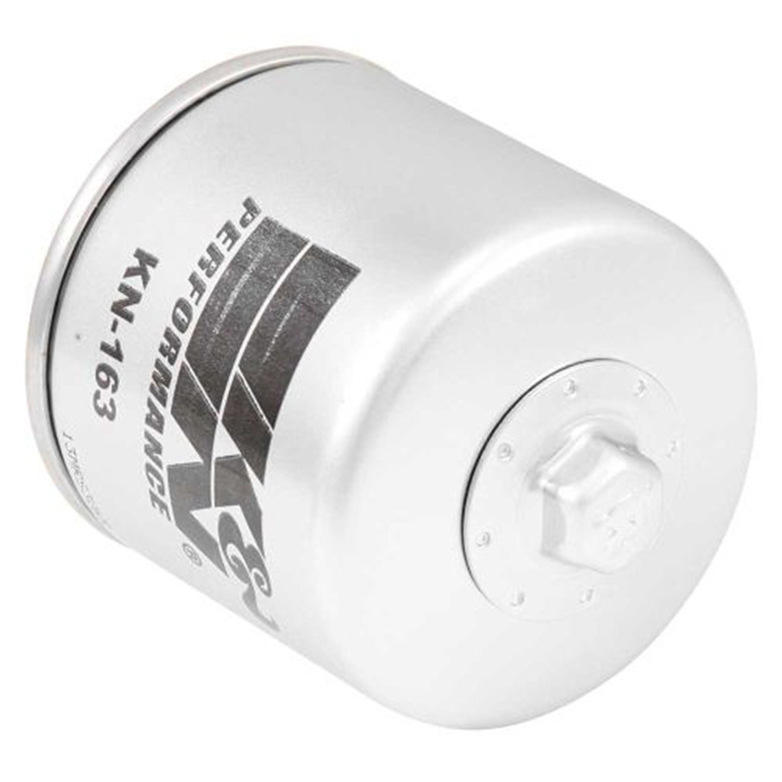 Filtro Óleo K&N KN-163 BMW F 700 GS  1