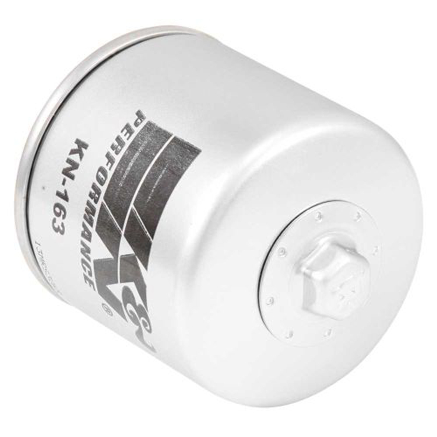 Filtro Óleo K&N KN-163 BMW F 700 GS 