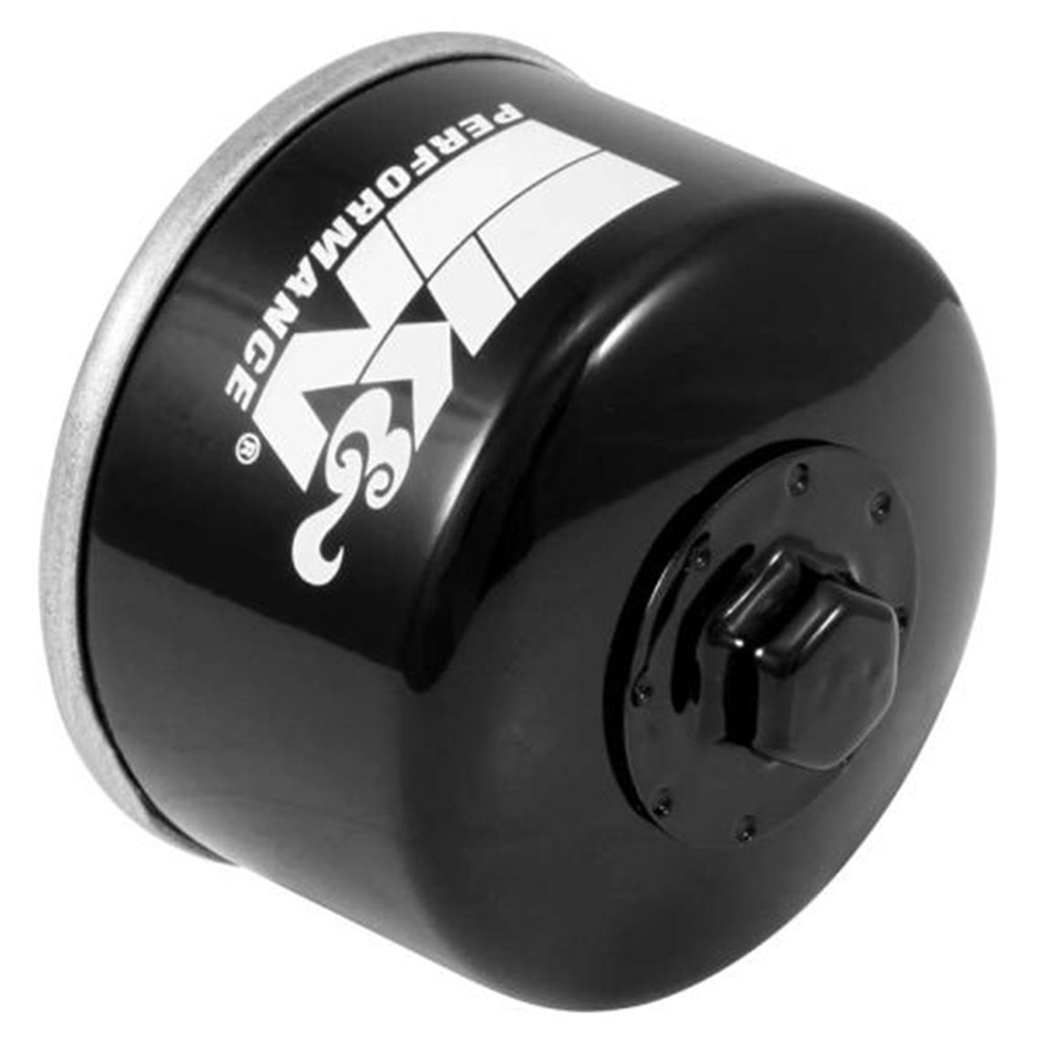 Filtro Óleo K&N KN-164 BMW C 650 GT  1