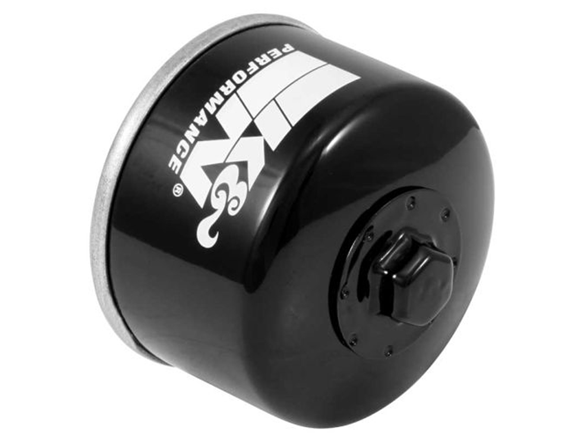 Filtro Óleo K&N KN-164 BMW C 650 GT  1