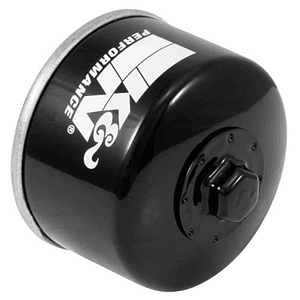 Filtro Óleo K&N KN-164 BMW C 650 GT 