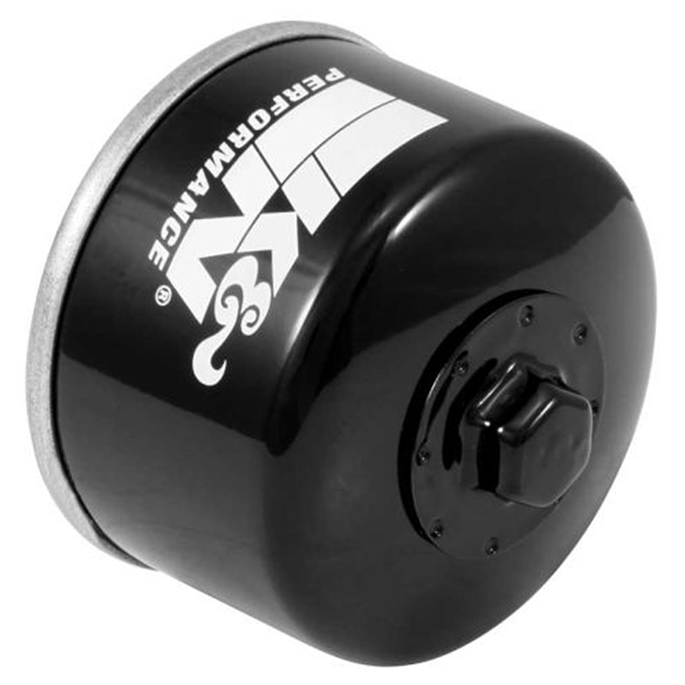 Filtro Óleo K&N KN-164 BMW C 650 GT  1