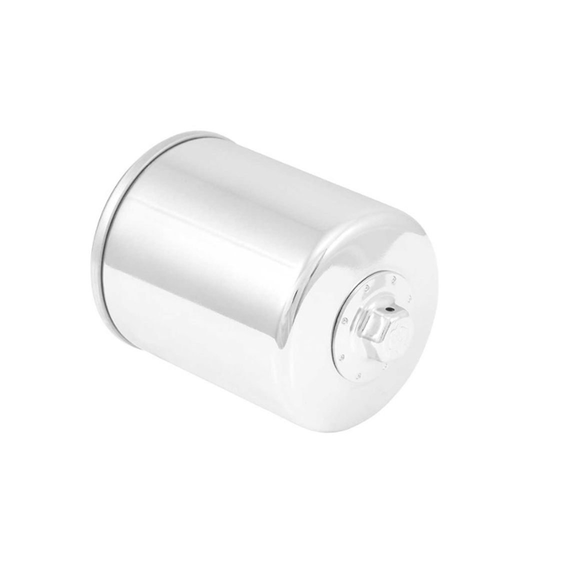 Filtro Óleo K&N KN-174C Harley Davidson VRSCDX (Cromado)  1