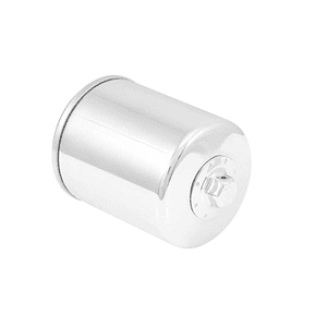 Filtro Óleo K&N KN-174C Harley Davidson VRSCDX (Cromado) 