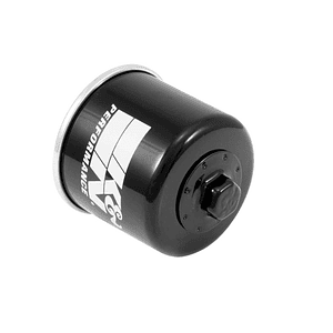 Filtro Óleo K&N KN-191 Triumph Boneville 800 