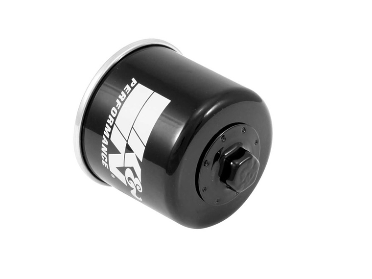 Filtro Óleo K&N KN-191 Triumph Boneville 800  1