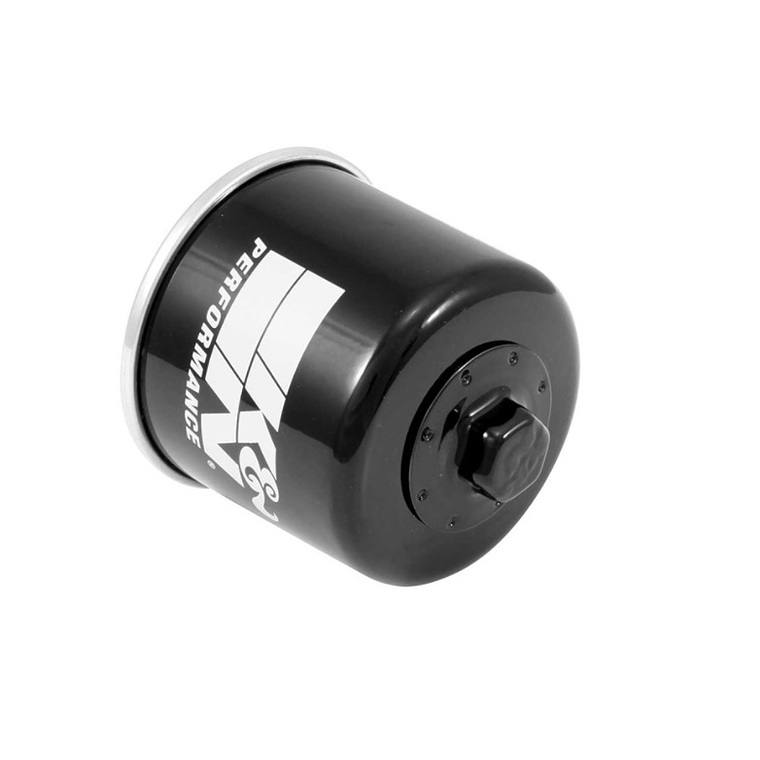 Filtro Óleo K&N KN-191 Triumph Boneville 800  1