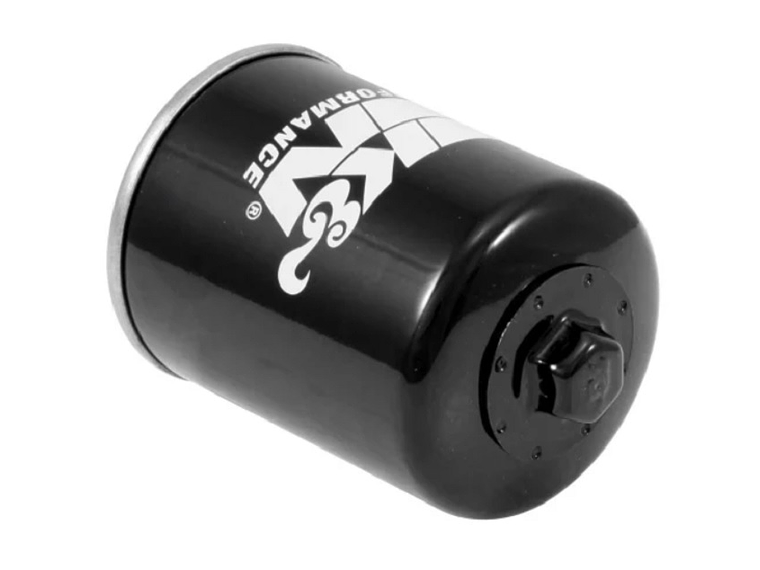 Filtro Óleo K&N KN-196 Polaris Sportsman 600 / 700  1