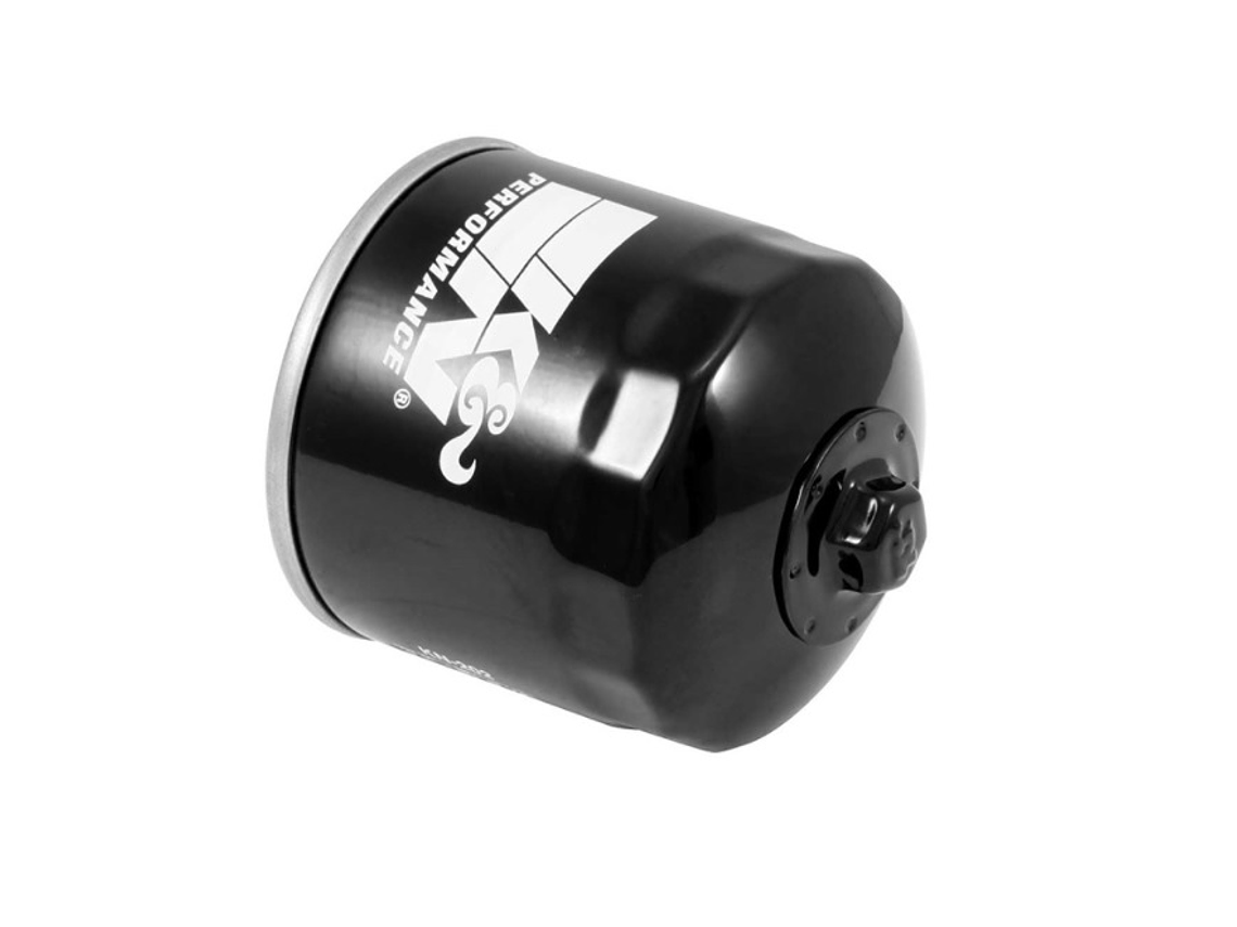 Filtro Óleo K&N KN-202 Kawasaki VN 750 Vulcan  1