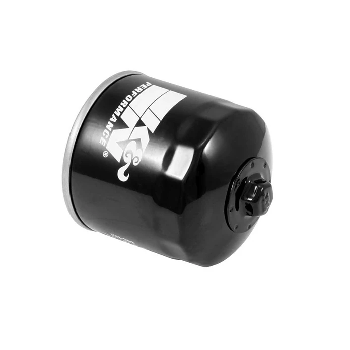 Filtro Óleo K&N KN-202 Kawasaki VN 750 Vulcan  1