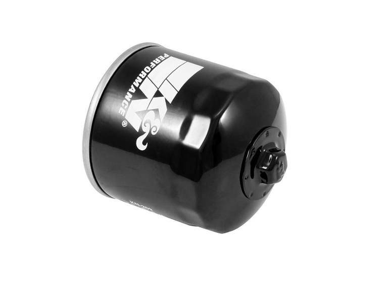 Filtro Óleo K&N KN-202 Kawasaki VN 750 Vulcan  1