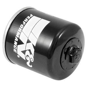 Filtro Óleo K&N KN-204 