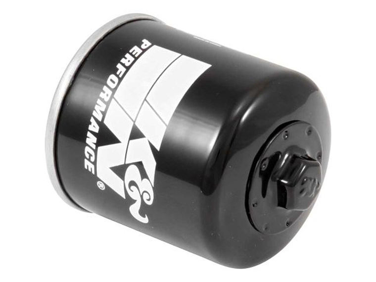 Filtro Óleo K&N KN-204  1