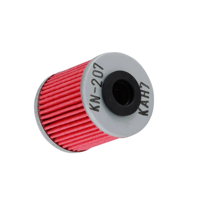 Filtro Óleo K&N KN-207 Kawasaki KX 250 X  1