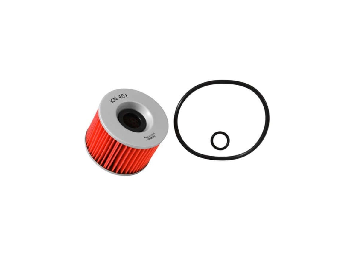 Filtro Óleo K&N KN-401 Yamaha XJR 1300  1
