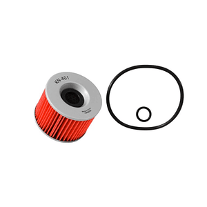 Filtro Óleo K&N KN-401 Yamaha XJR 1300 