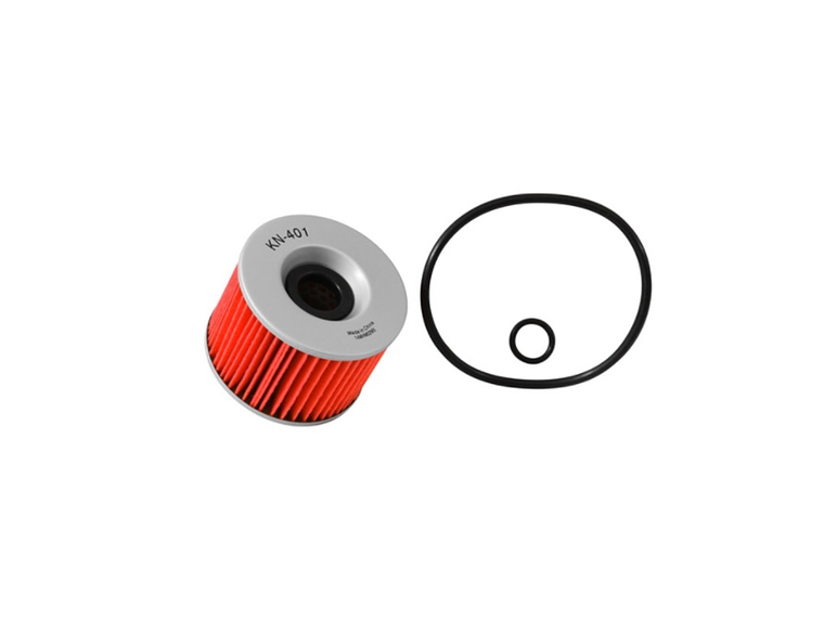 Filtro Óleo K&N KN-401 Yamaha XJR 1300  1