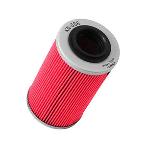 Filtro Óleo K&N KN-556 Can Am 