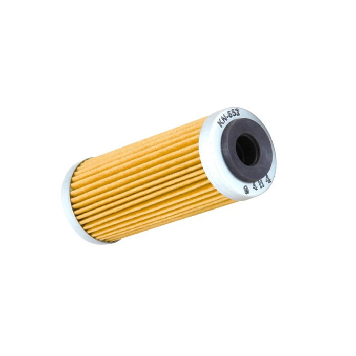 Filtro Óleo K&N KN-652 KTM SX-F 450  1