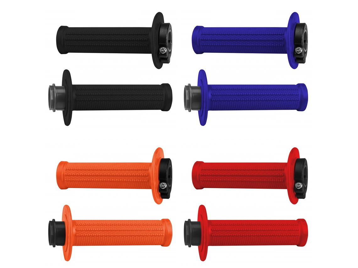 Punhos UFO Lock On 1