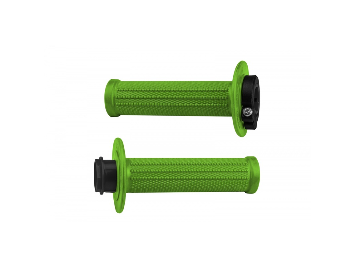 Punhos UFO Lock On 4