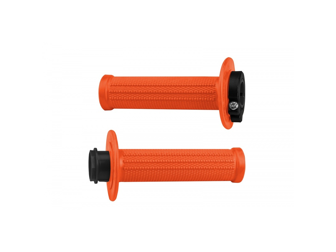 Punhos UFO Lock On 6